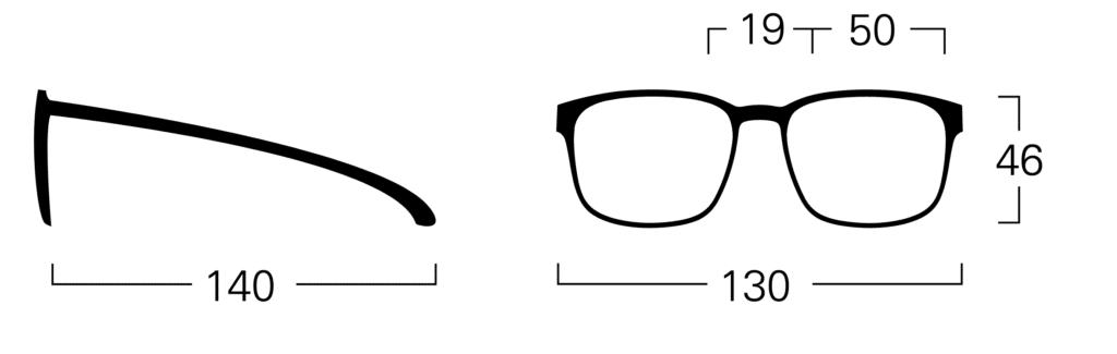 Mykita - Kaori | Moon & Co Eyewear