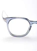 Kame ManNen 142 Eyewear | Japanese Premium 45□22 Frame