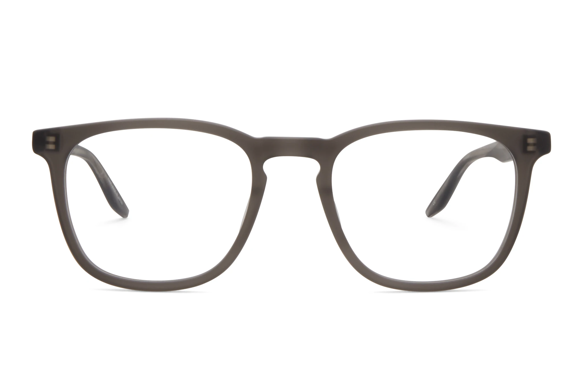 【新品】Barton Perrerira Clayサングラス(スモーキーグレイ) Barton Perreira - Clay | Moon & Co Eyewear