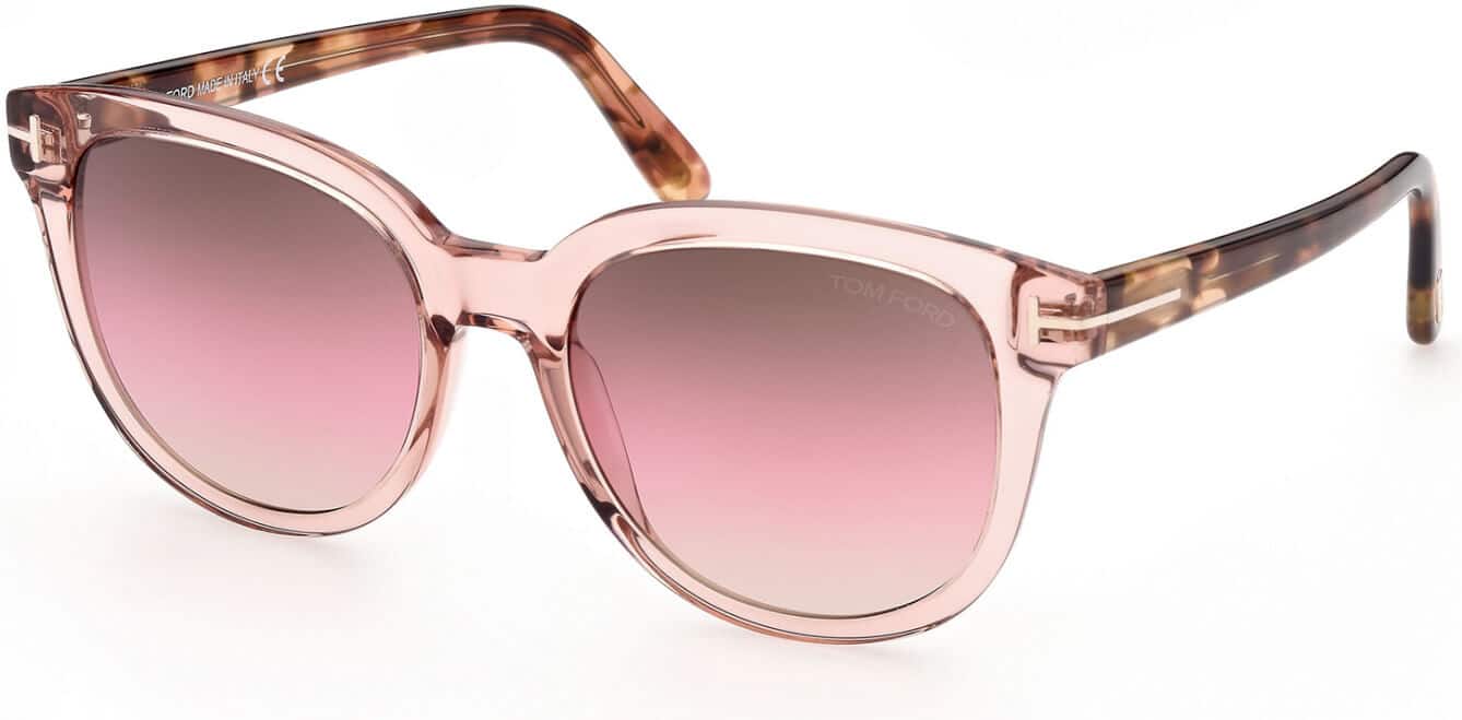 Buy Tom Ford - FT0914-F Olivia-02 | Moon & Co Eyewear display picture 2