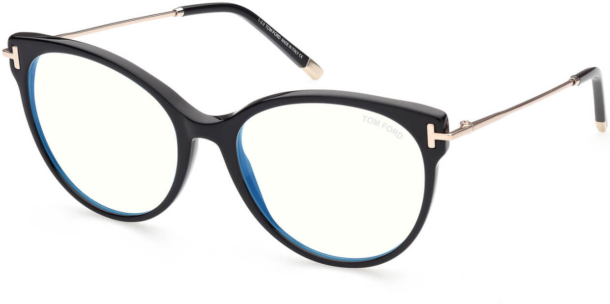 Buy Tom Ford - FT5770-B | Moon & Co Eyewear