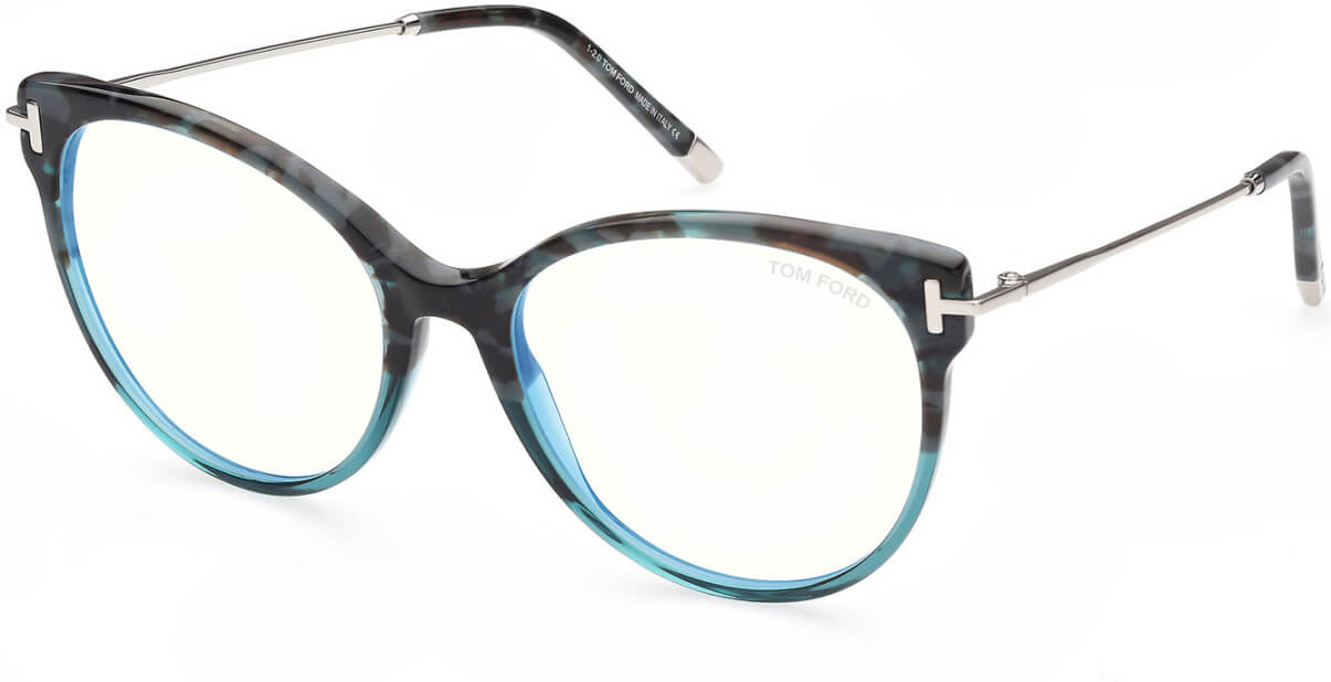 Buy Tom Ford - FT5770-B | Moon & Co Eyewear