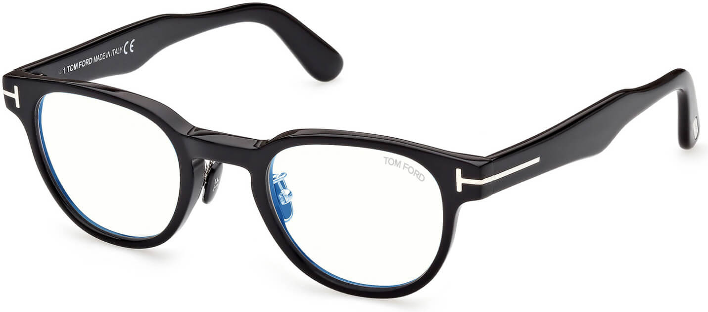 Buy Tom Ford - FT5783-D-B | Moon & Co Eyewear