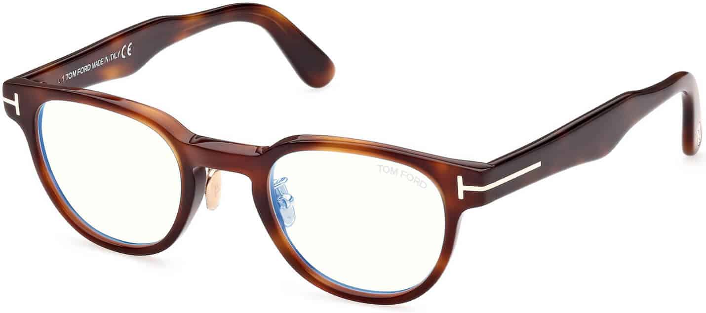 Buy Tom Ford - FT5783-D-B | Moon & Co Eyewear