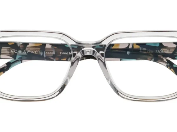 Face a Face - CLINT 1