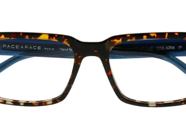 Face a Face - CLINT2