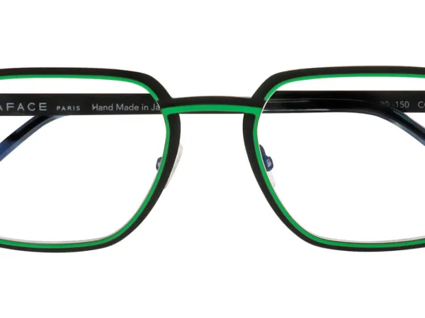 Face a Face - EIFFEL 3