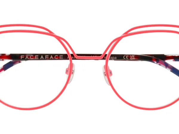 Face a Face - CALDER 1