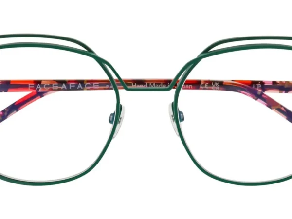 Face a Face - CALDER 2