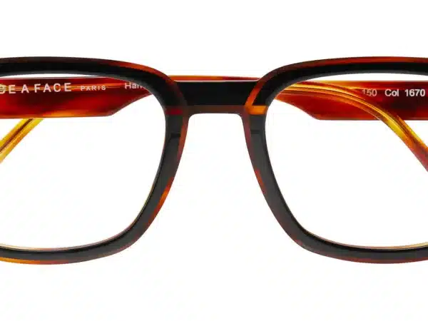 Face a Face - GORDON 1