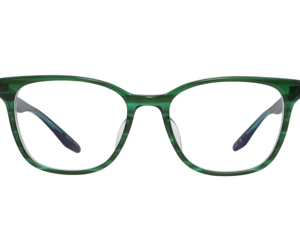 Barton Perreira - Janeway