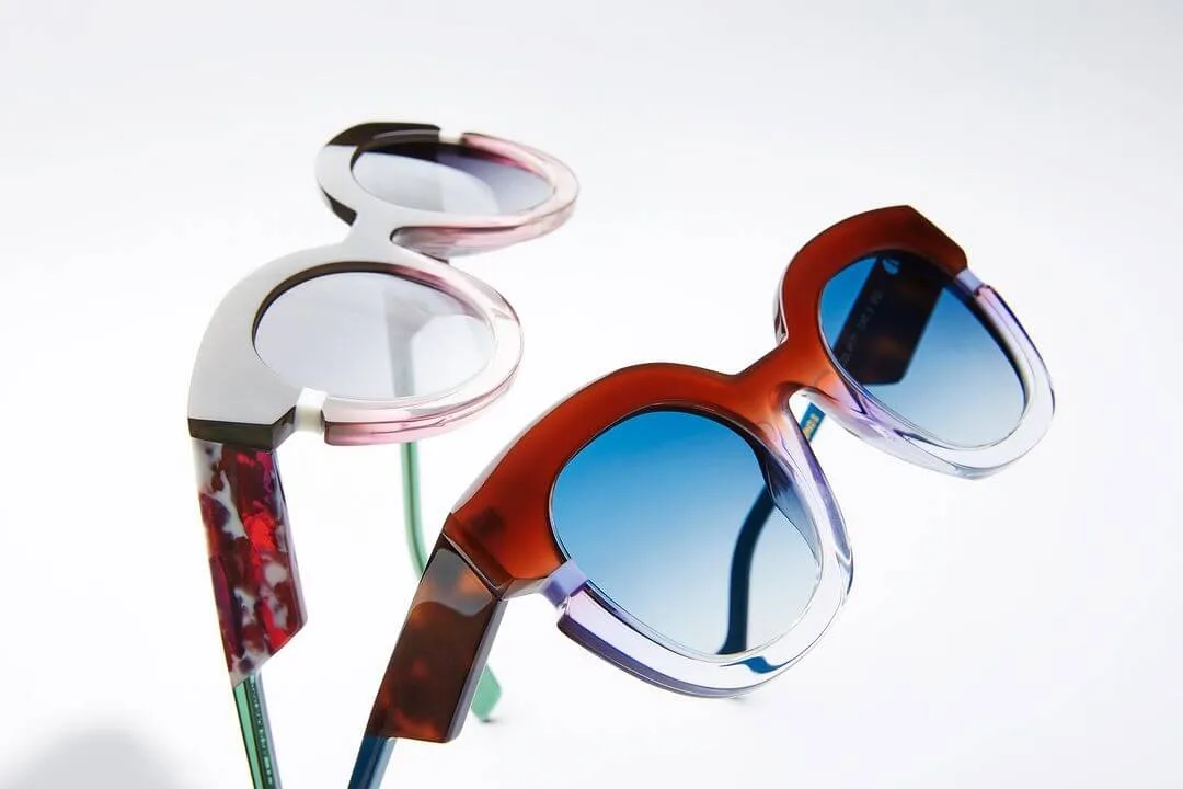 Style with Face à Face Glasses: A Masterpiece of Craftsmanship