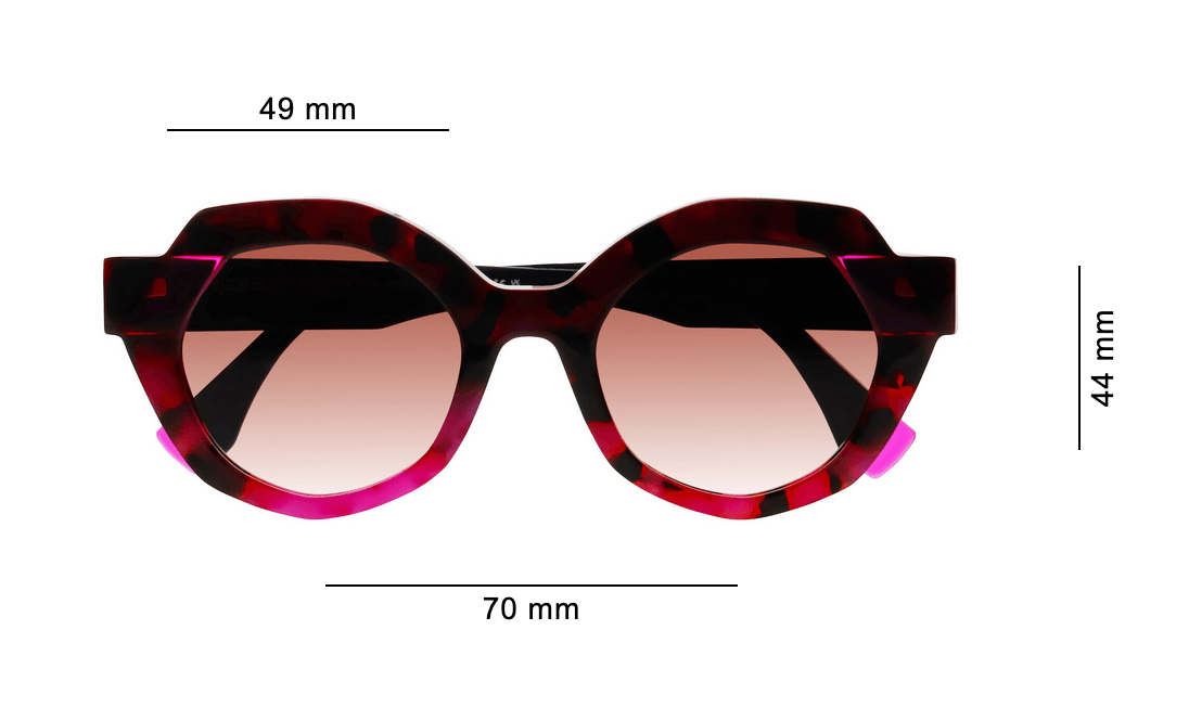 face a face sun ZAIKU 1