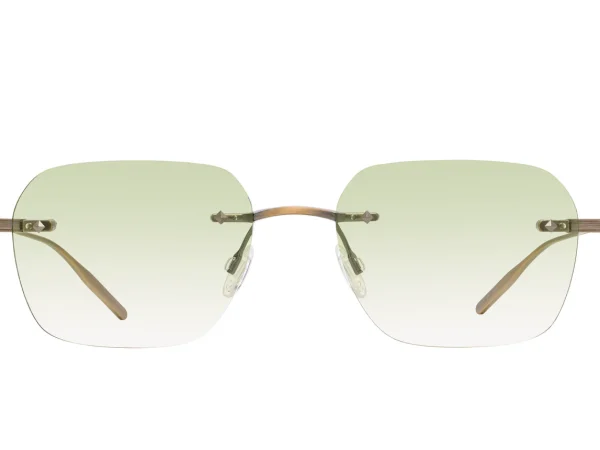 Barton Perreira - Louie