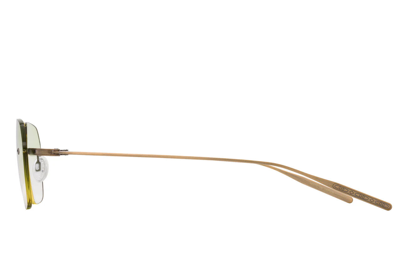 LOUI5102_Louie_Rimless_Antique_Gold_Mint_AR_PROFILE_1300x