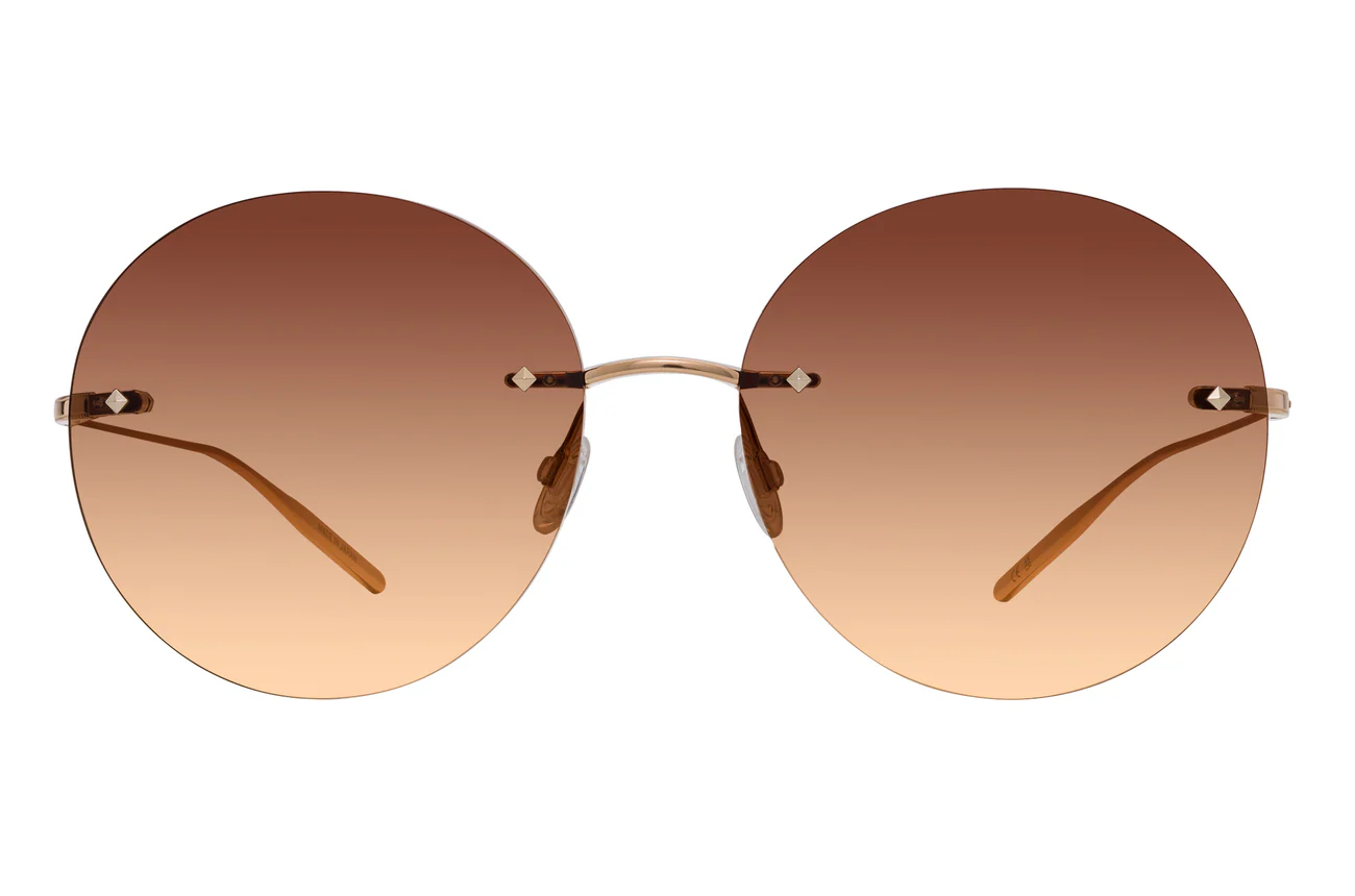 RIGB6001_Rigby_Rimless_Gold_Mahogany_Gradient_AR_FRONT_1300x