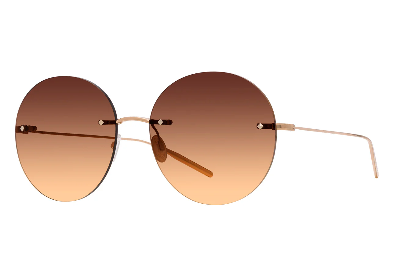 RIGB6001_Rigby_Rimless_Gold_Mahogany_Gradient_AR_SIDE_1300x