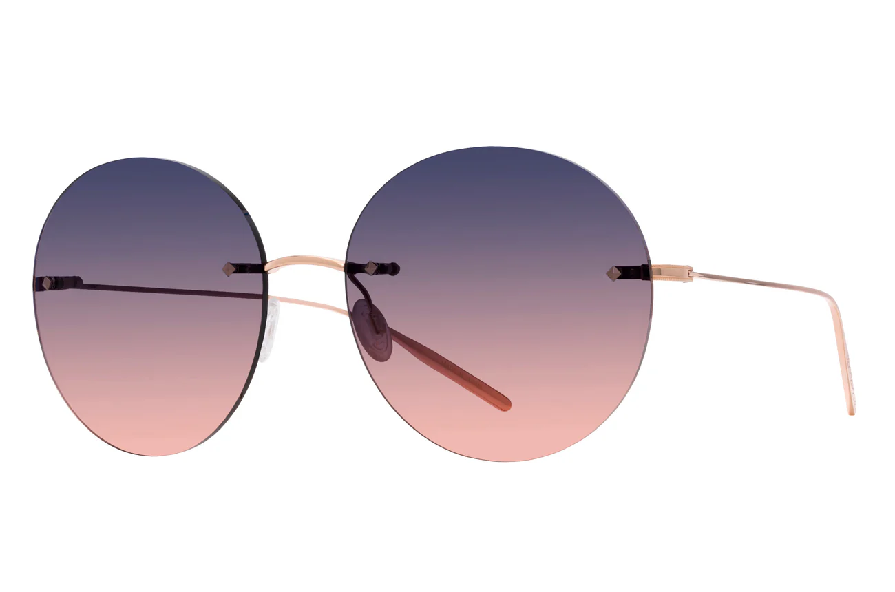 RIGB6002_Rigby_Rimless_Rose_Gold_Dusk_Sunset_Gradient_AR_SIDE_1300x