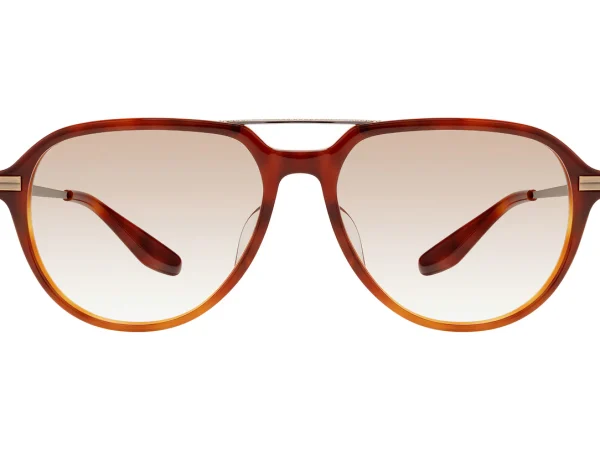 Barton Perreira - Dunn Sun