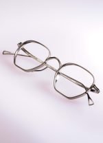 Kame ManNen 9919 Eyewear – Japanese Premium 48□22-145 Frame