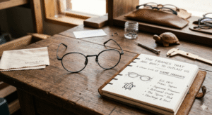 The Frames That Are Built to Outlast Us: A Closer Look at Kame ManNen