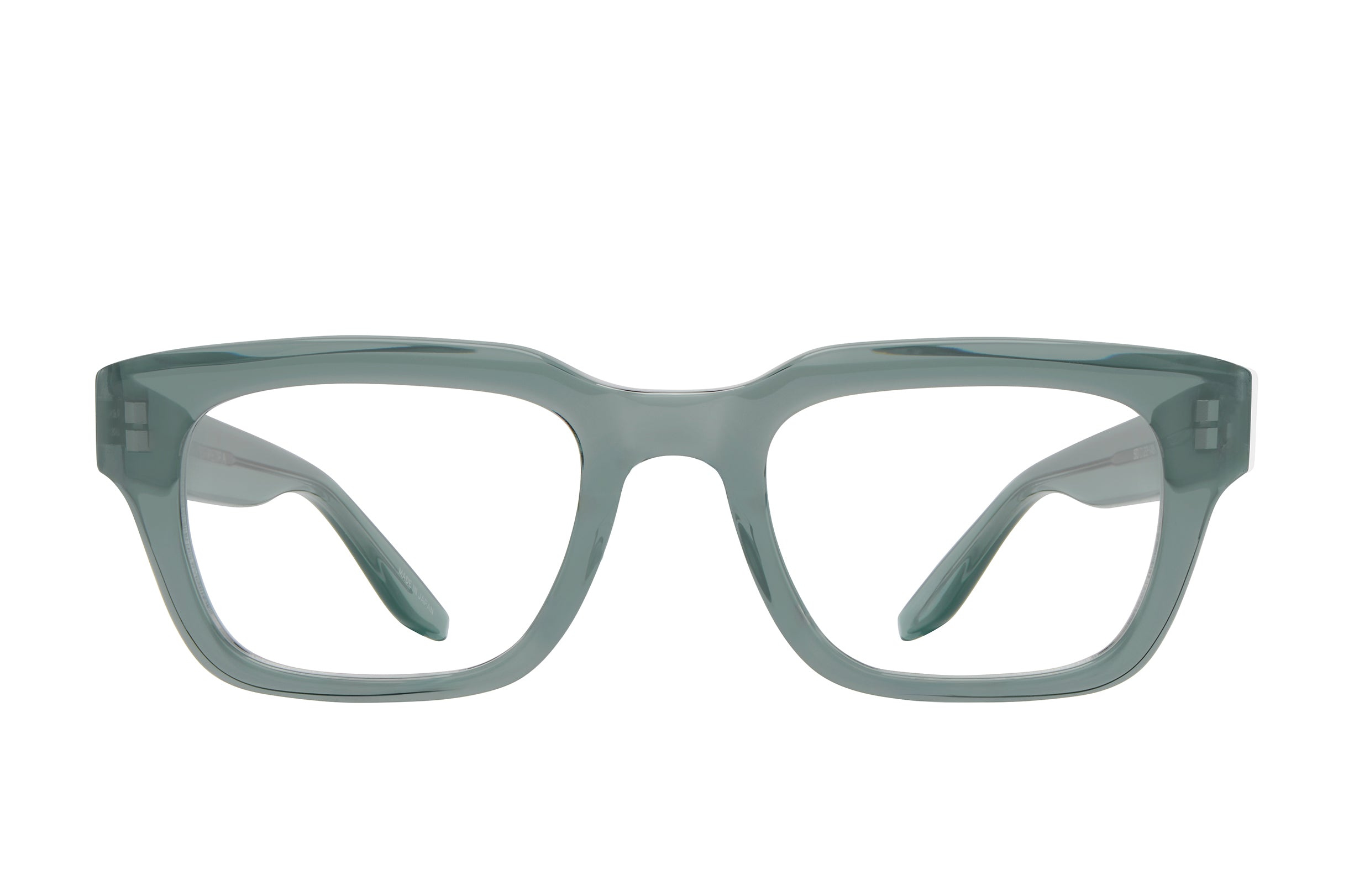 Barton Perreira Butzi Optical Atlas front Barton Perreira Butzi Optical in Atlas, front view
