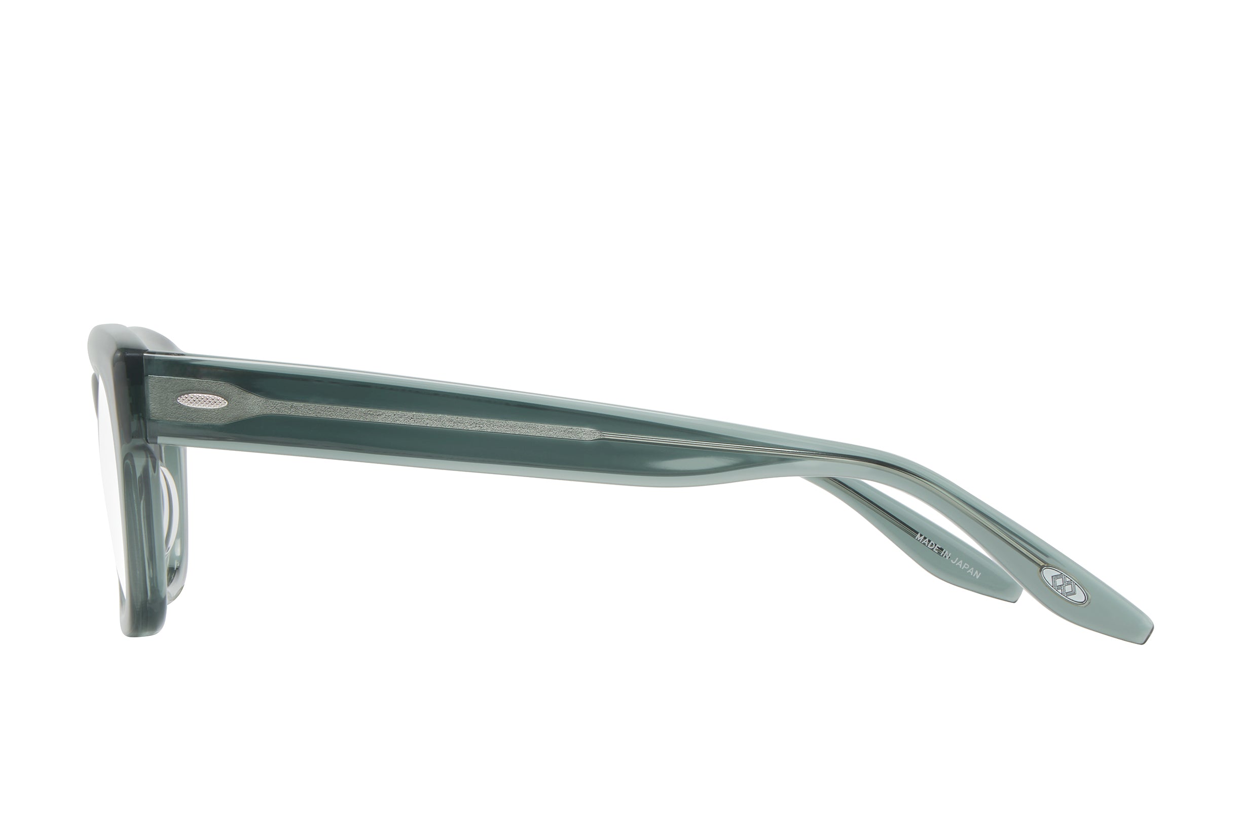Barton Perreira Butzi Optical Atlas profile Barton Perreira Butzi Optical in Atlas, side view