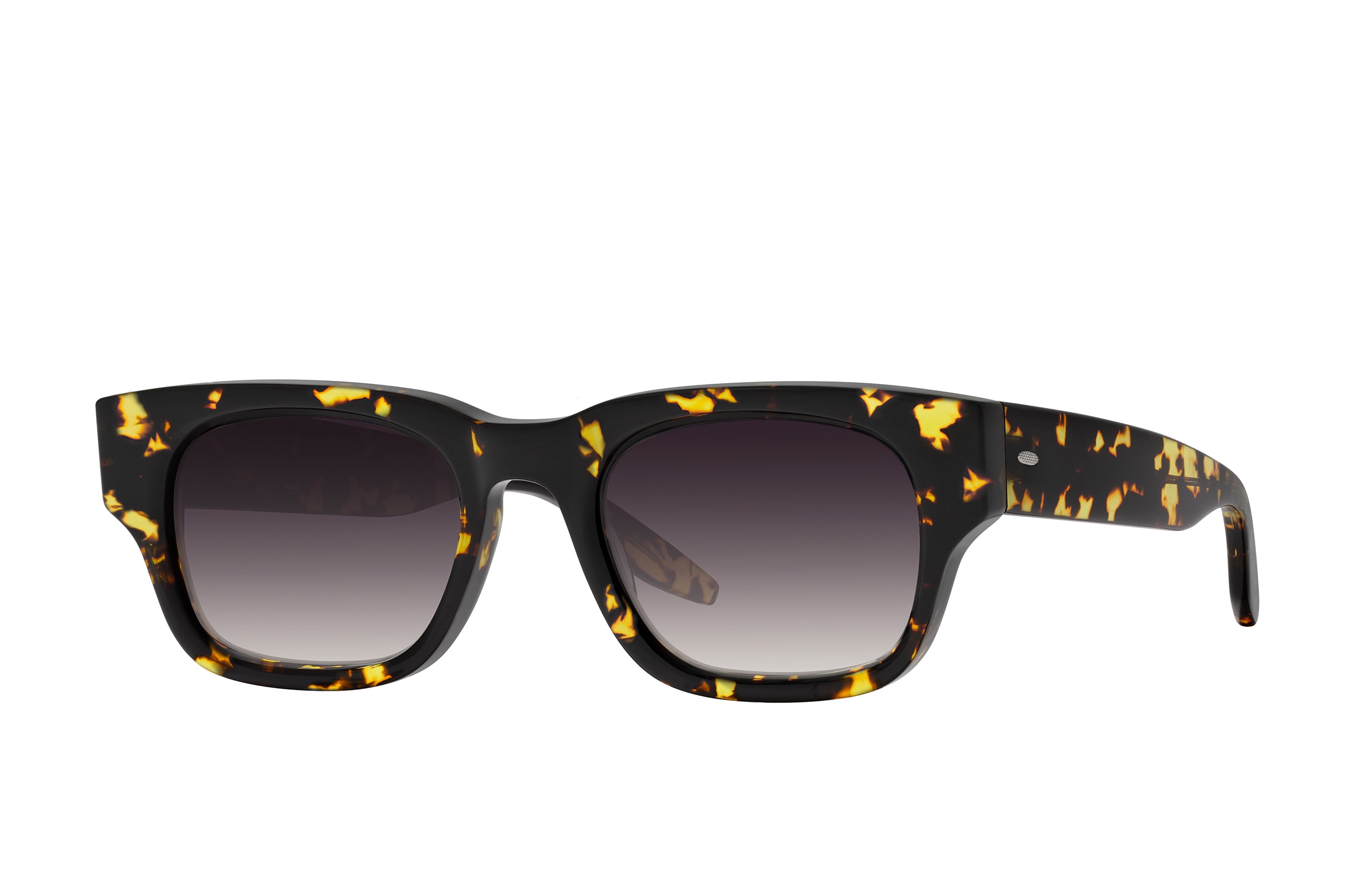 Barton Perreira Dondi Heroine Chic / Smolder side Barton Perreira Dondi in Heroine Chic / Smolder, angled view
