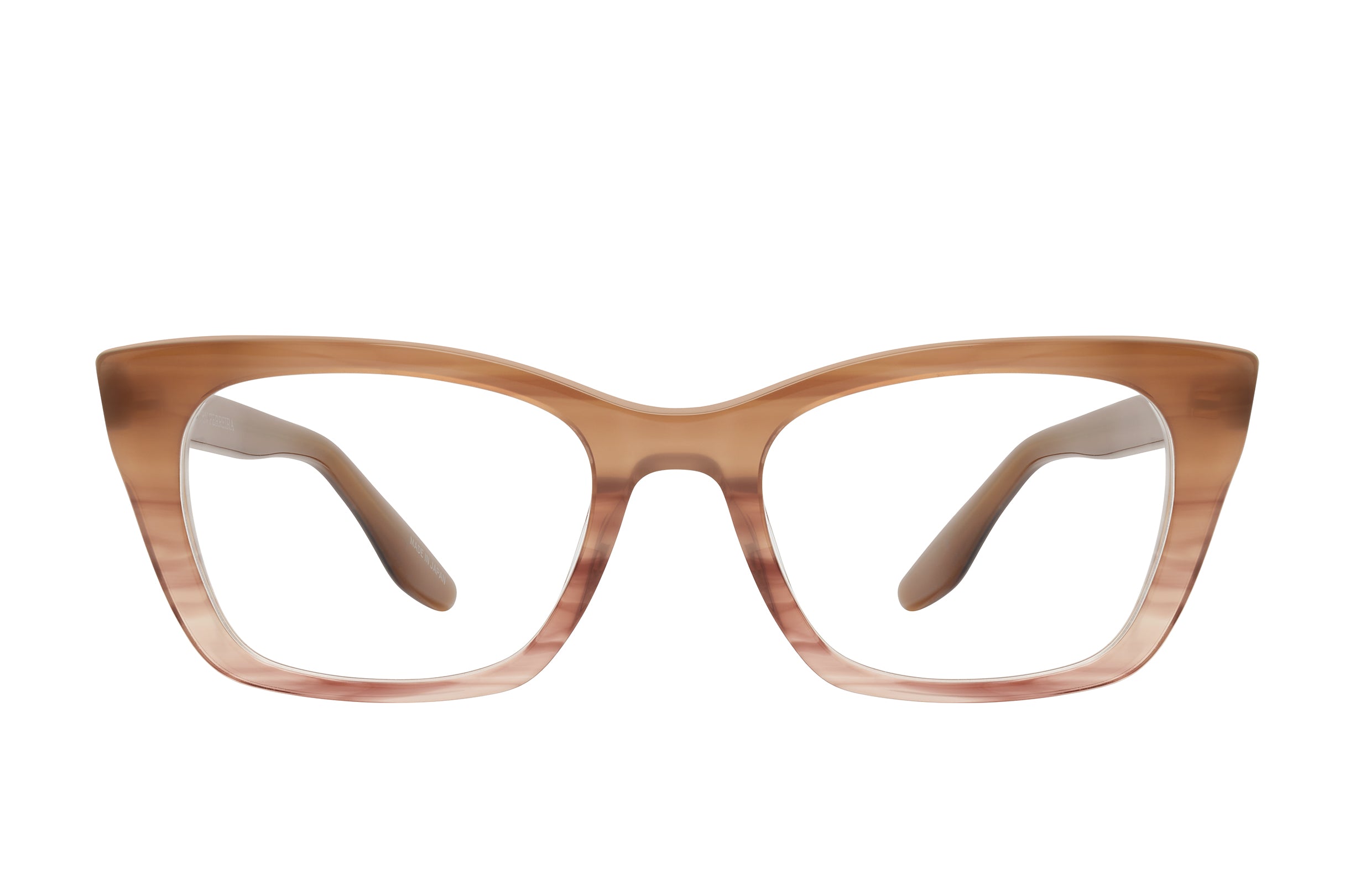 Barton Perreira Fannie Marrakesh Sand front Barton Perreira Fannie in Marrakesh Sand, front view