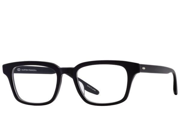 Barton Perreira Gadson in Black, angled view