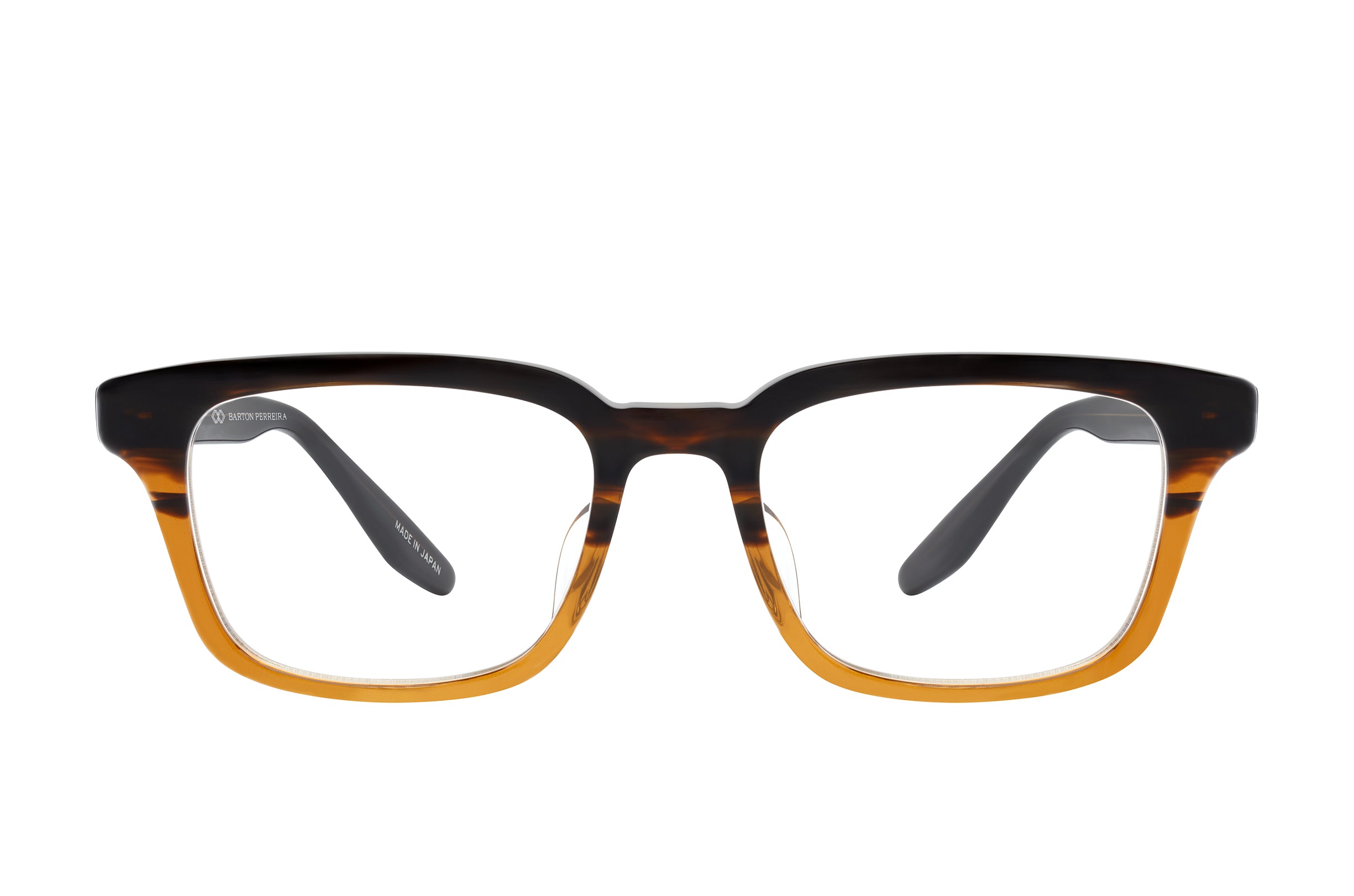 Barton Perreira Gadson Tortuga Gradient front Barton Perreira Gadson in Tortuga Gradient, front view
