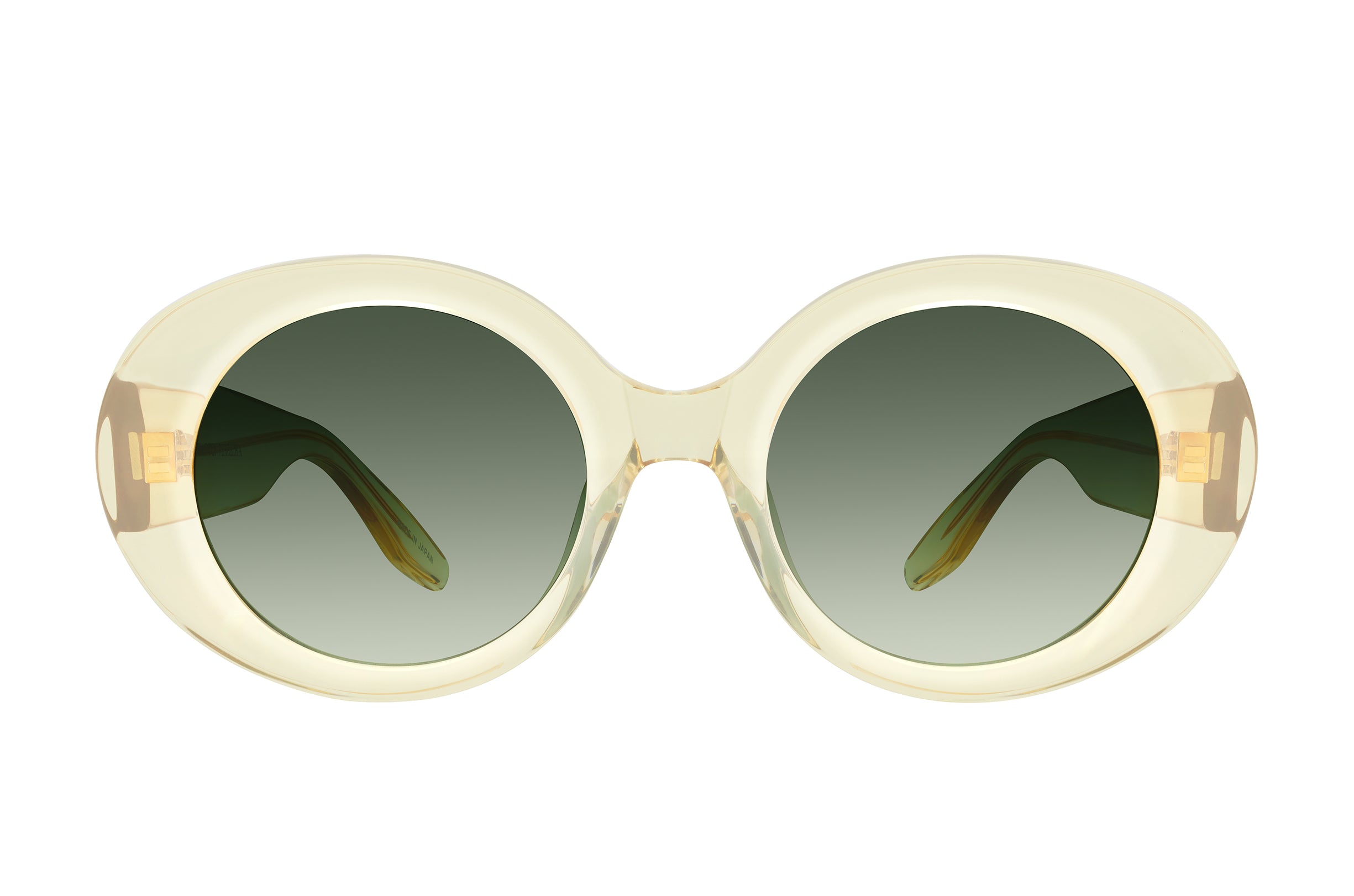 Barton Perreira Lamarr Champagne / Julep front Barton Perreira Lamarr in Champagne / Julep, front view