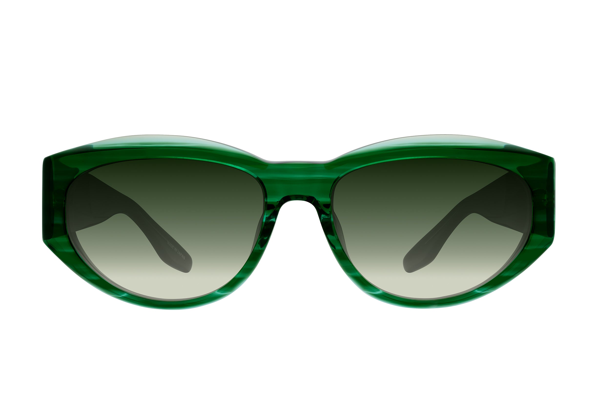 Barton Perreira Robinson Clover / Julep front Barton Perreira Robinson in Clover / Julep, front view