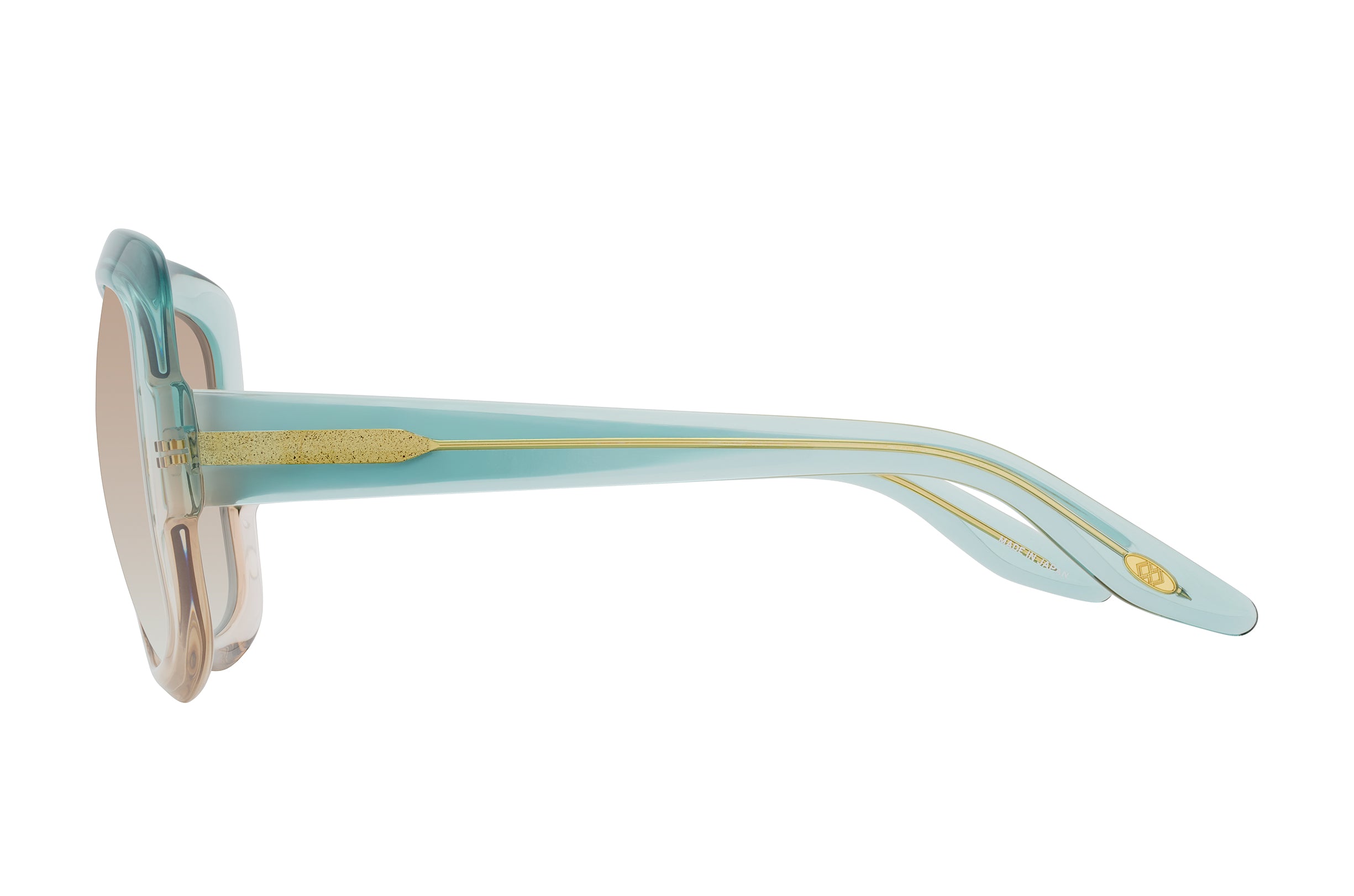 Barton Perreira Sly Summer Fling / Amara profile Barton Perreira Sly in Summer Fling / Amara, side view