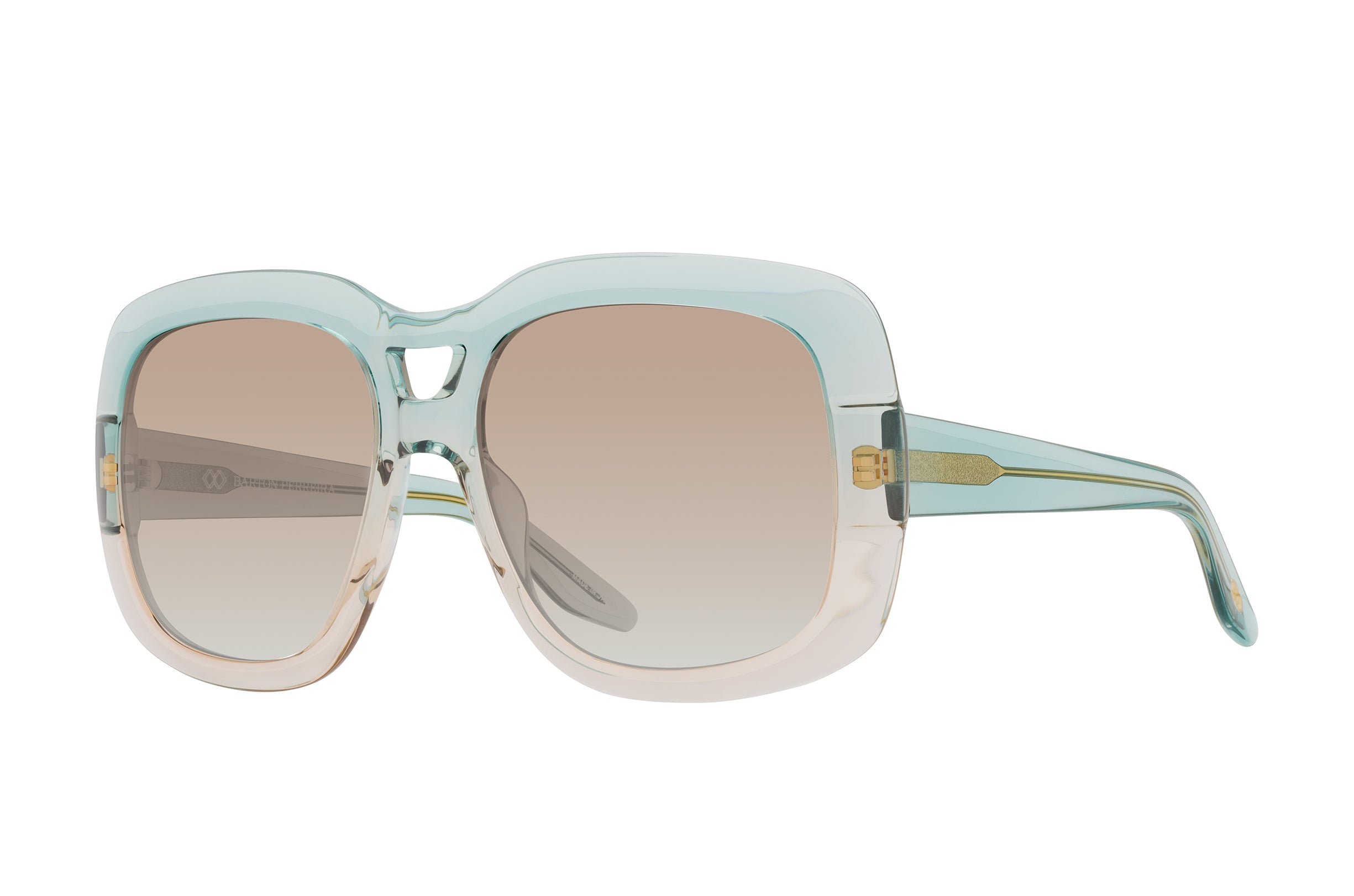 Barton Perreira Sly Summer Fling / Amara side Barton Perreira Sly in Summer Fling / Amara, angled view