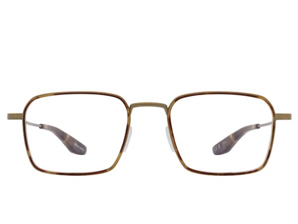 Barton Perreira Wiltshire in Antique Gold / Chestnut, front view
