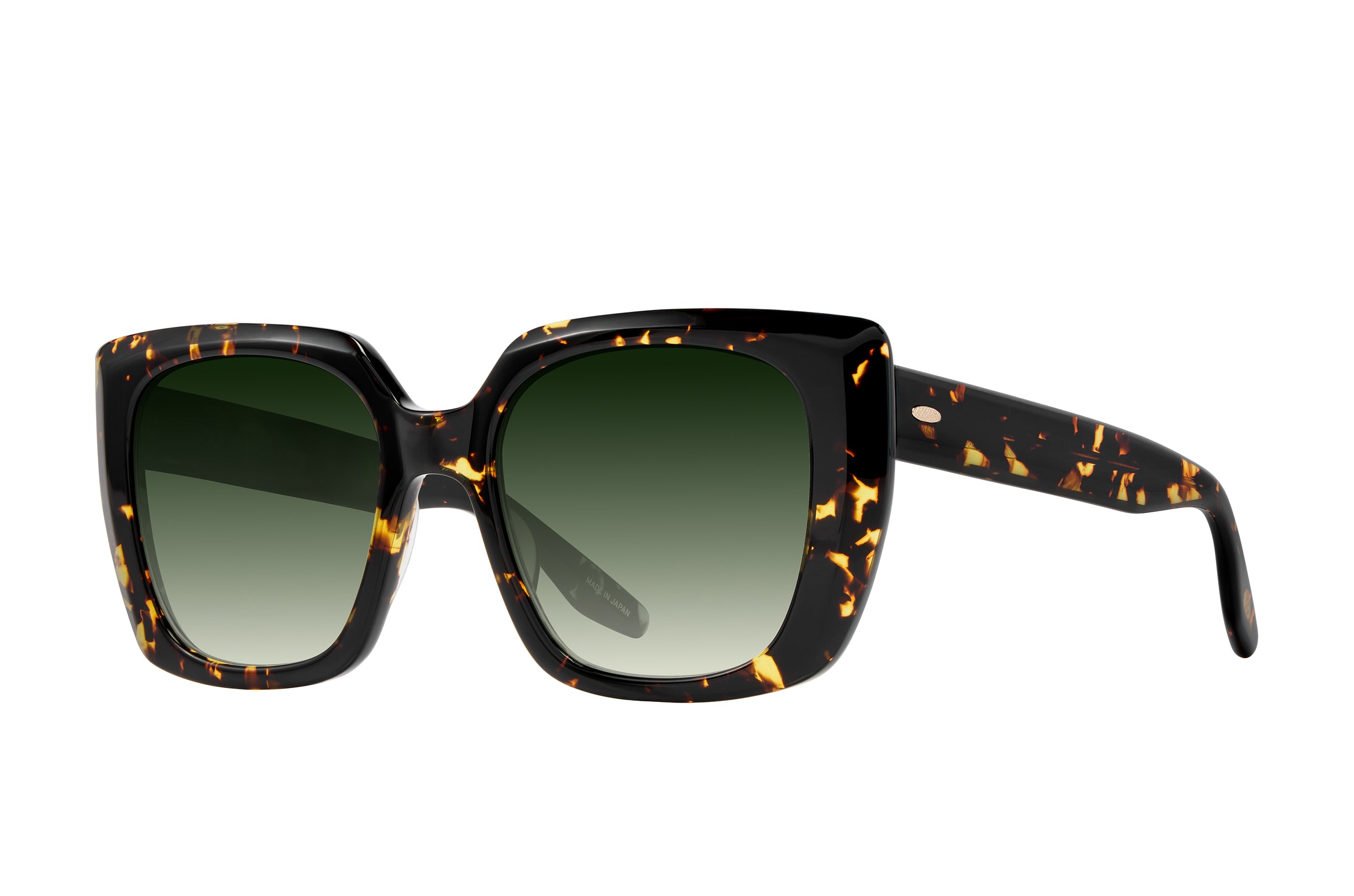 Barton Perreira Yasmeen Heroine Chic / Julep side Barton Perreira Yasmeen in Heroine Chic / Julep, angled view