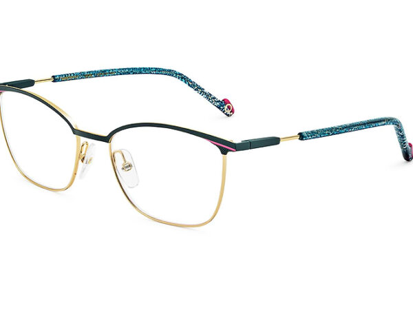 Etnia Barcelona AMETHYST GDBL eyeglasses