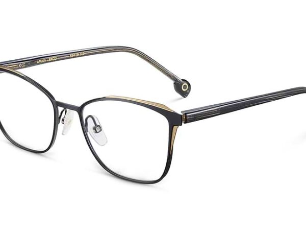 Etnia Barcelona AMMA BKGD eyeglasses