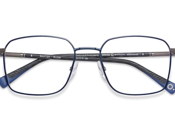 Etnia Barcelona BAXTER BLGM eyeglasses