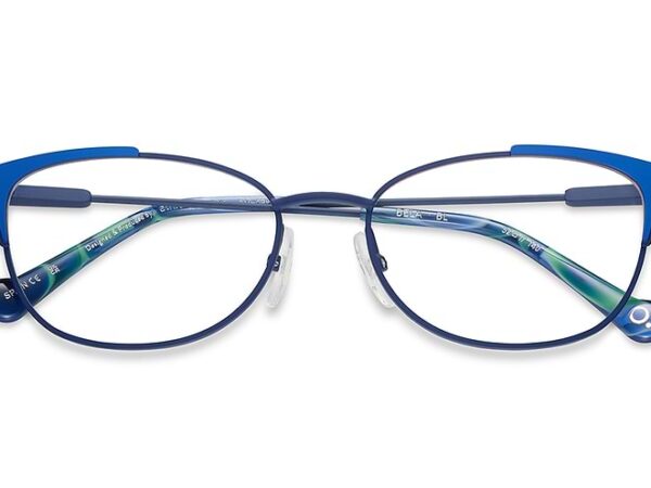 Etnia Barcelona BELA BL eyeglasses