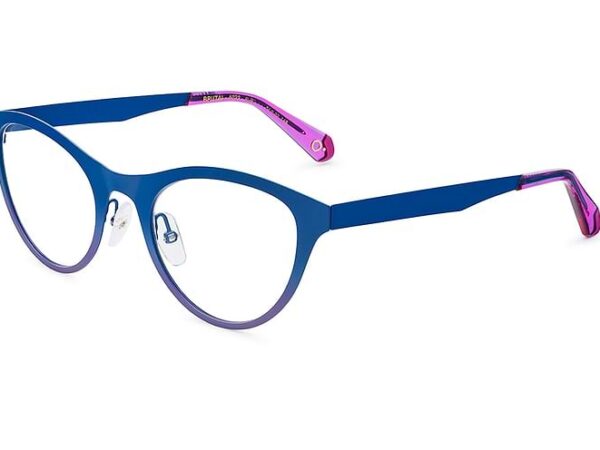 Etnia Barcelona BRUTAL NO.22 BLPU eyeglasses