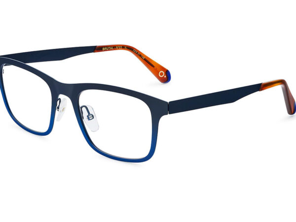 Etnia Barcelona BRUTAL NO.23 BL eyeglasses