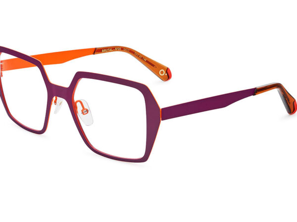 Etnia Barcelona BRUTAL NO.25 BXOG eyeglasses