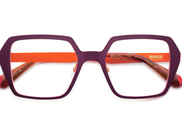 Etnia Barcelona BRUTAL NO.25 BXOG eyeglasses