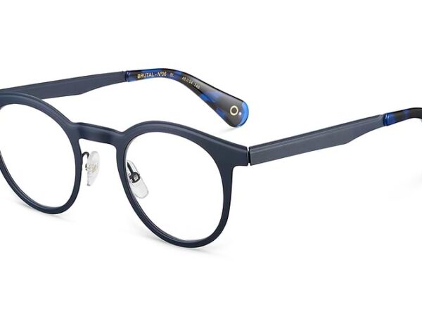 Etnia Barcelona BRUTAL NO.36 BL eyeglasses
