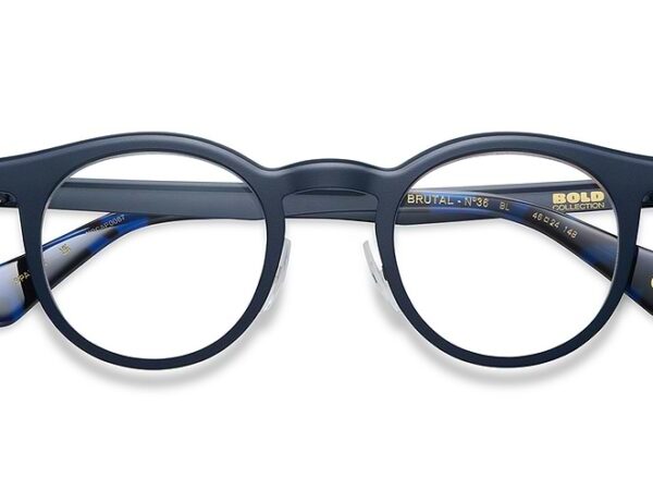 Etnia Barcelona BRUTAL NO.36 BL eyeglasses
