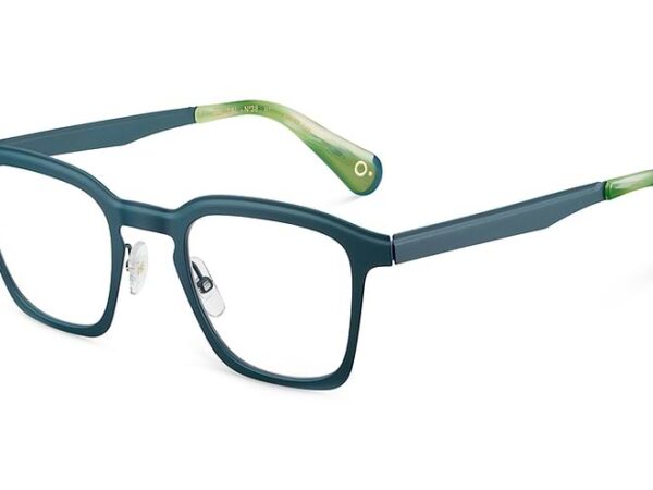 Etnia Barcelona BRUTAL NO.38 PT eyeglasses