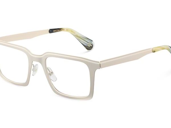 Etnia Barcelona BRUTAL NO.39 WH eyeglasses