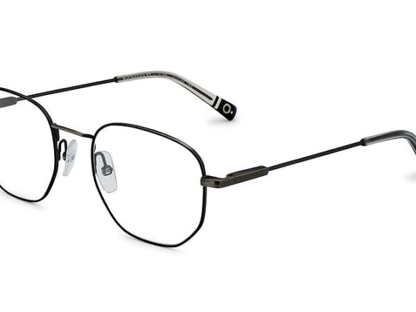 Etnia Barcelona BUCHANAN ST SLBK eyeglasses